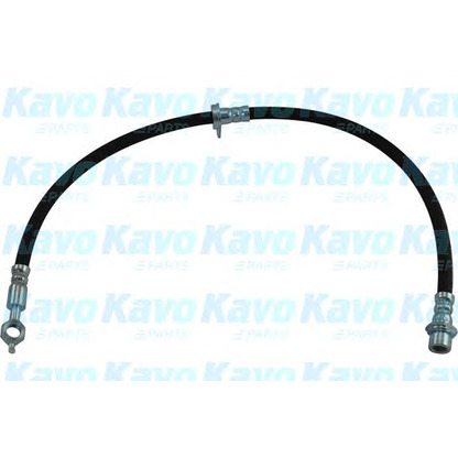 Photo Brake Hose KAVO PARTS BBH9154