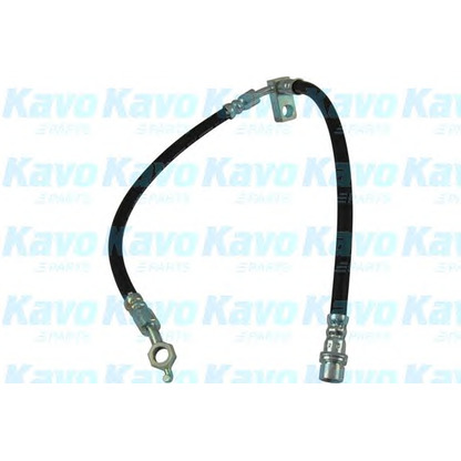 Foto Tubo flexible de frenos KAVO PARTS BBH9162