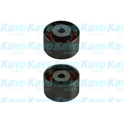 Photo Deflection/Guide Pulley, timing belt KAVO PARTS DID3508