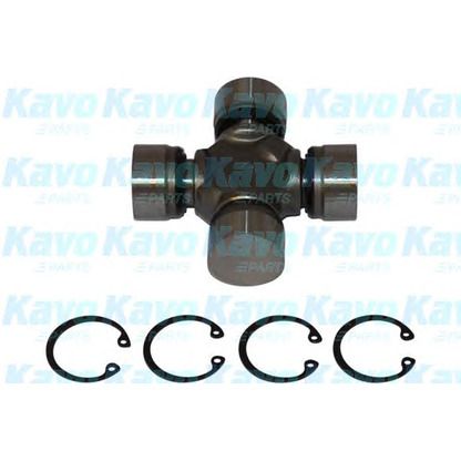 Foto Giunto, Albero longitudinale KAVO PARTS DUJ6505