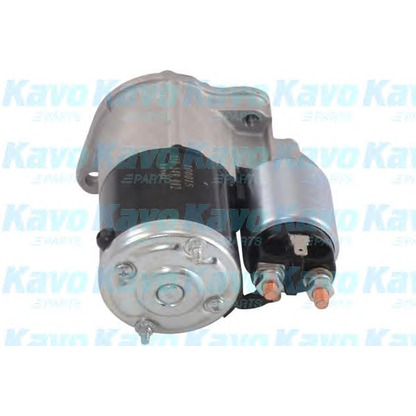 Photo Démarreur KAVO PARTS EST5507