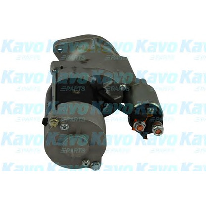 Photo Démarreur KAVO PARTS EST6504