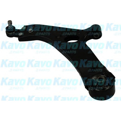 Фото Рычаг независимой подвески колеса, подвеска колеса KAVO PARTS SCA3154