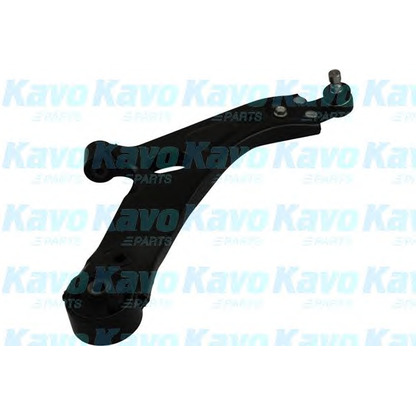 Foto Braccio oscillante, Sospensione ruota KAVO PARTS SCA3157