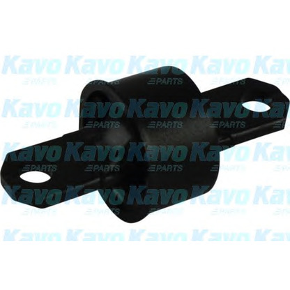 Photo Control Arm-/Trailing Arm Bush KAVO PARTS SCR4528