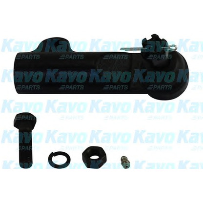 Photo Rotule de barre de connexion KAVO PARTS STE6625