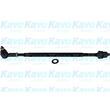 Photo Tie Rod Axle Joint KAVO PARTS STR2036