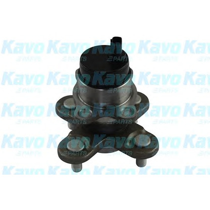 Zdjęcie Zestaw łożysk koła KAVO PARTS WBH1502