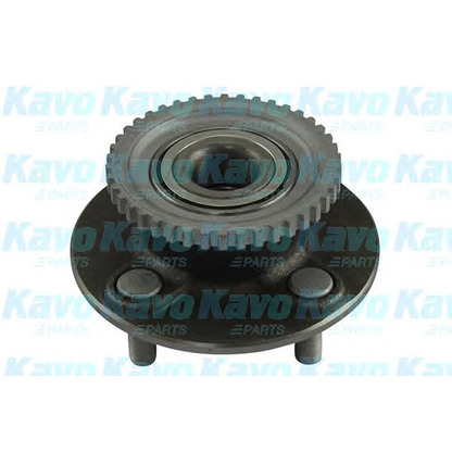 Photo Wheel Bearing Kit KAVO PARTS WBH6551