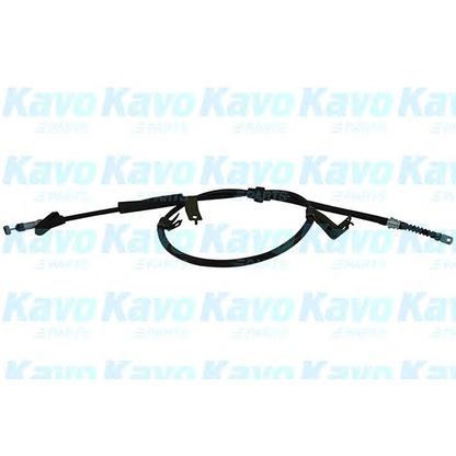 Photo Cable, parking brake KAVO PARTS BHC2049