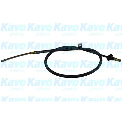 Photo Cable, parking brake KAVO PARTS BHC3049