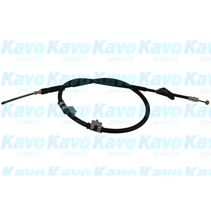 Foto Cavo comando, Freno stazionamento KAVO PARTS BHC3088