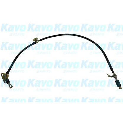 Photo Cable, parking brake KAVO PARTS BHC4581