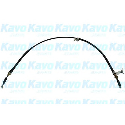 Photo Cable, parking brake KAVO PARTS BHC4594