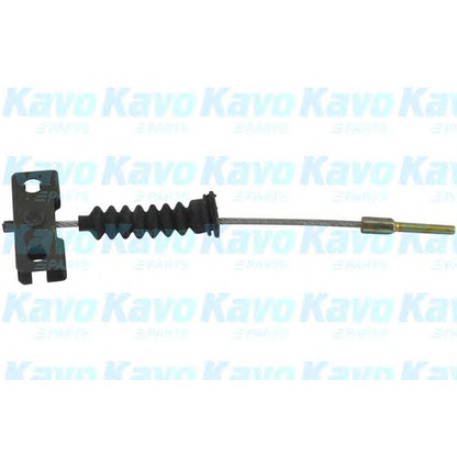 Foto Cable de accionamiento, freno de estacionamiento KAVO PARTS BHC6517