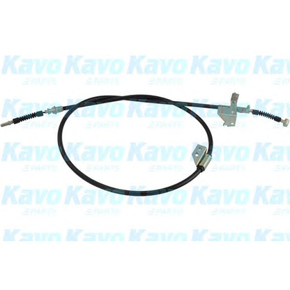 Foto Cavo comando, Freno stazionamento KAVO PARTS BHC6619