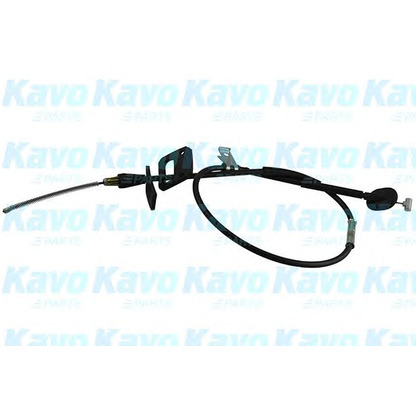 Foto Cavo comando, Freno stazionamento KAVO PARTS BHC8528