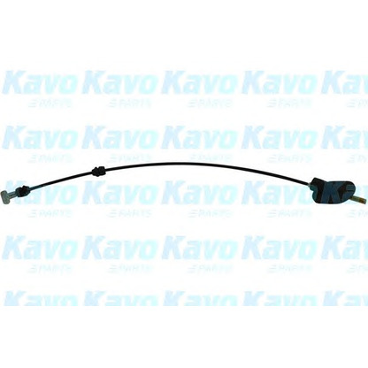 Foto Cavo comando, Freno stazionamento KAVO PARTS BHC9015