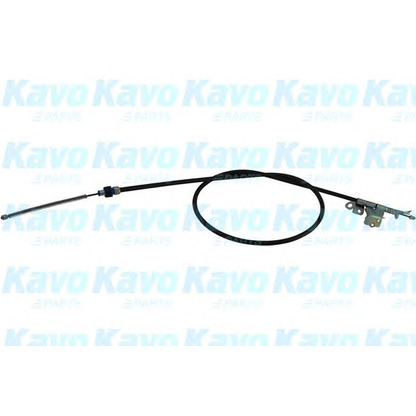 Foto Seilzug, Feststellbremse KAVO PARTS BHC9056