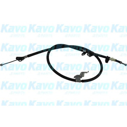 Zdjęcie Cięgno, hamulec postojowy KAVO PARTS BHC9067