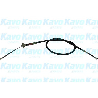 Zdjęcie Cięgno, hamulec postojowy KAVO PARTS BHC9084