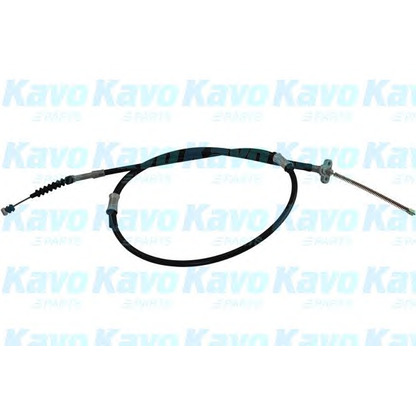 Foto Cavo comando, Freno stazionamento KAVO PARTS BHC9088