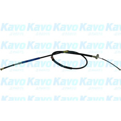 Zdjęcie Cięgno, hamulec postojowy KAVO PARTS BHC9108