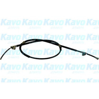 Foto Cavo comando, Freno stazionamento KAVO PARTS BHC9113