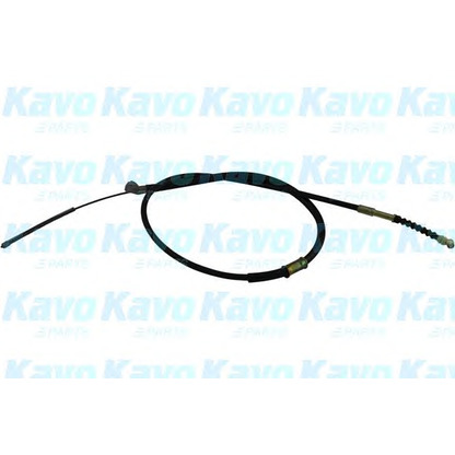 Photo Cable, parking brake KAVO PARTS BHC9119