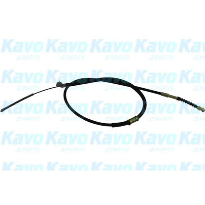 Foto Cable de accionamiento, freno de estacionamiento KAVO PARTS BHC9119