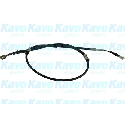 Foto Cavo comando, Freno stazionamento KAVO PARTS BHC9154