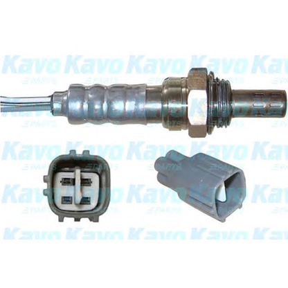 Photo Lambda Sensor KAVO PARTS EOS1501