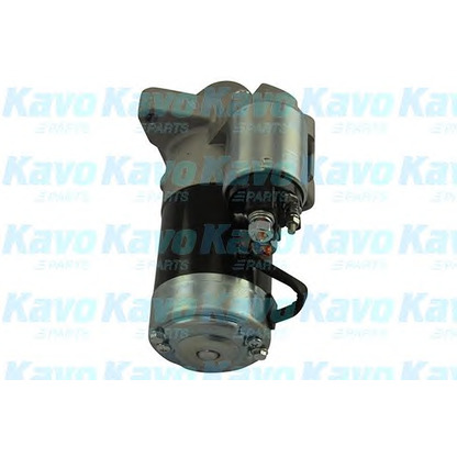Foto Motor de arranque KAVO PARTS EST6512