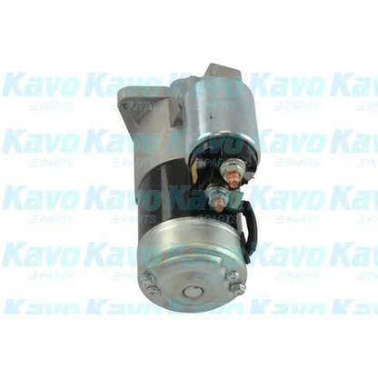 Foto Motor de arranque KAVO PARTS EST8507