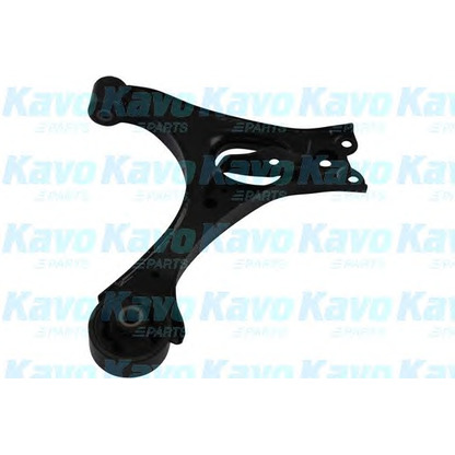 Photo Bras de liaison, suspension de roue KAVO PARTS SCA2130