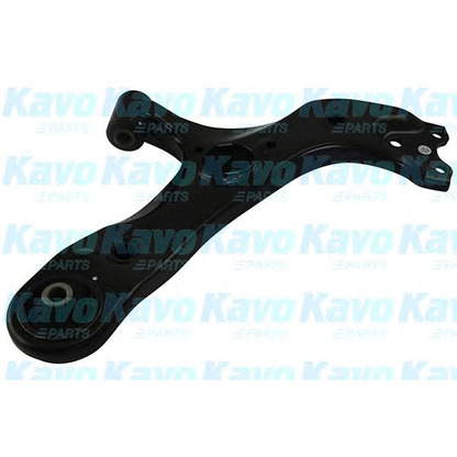 Фото Рычаг независимой подвески колеса, подвеска колеса KAVO PARTS SCA9123