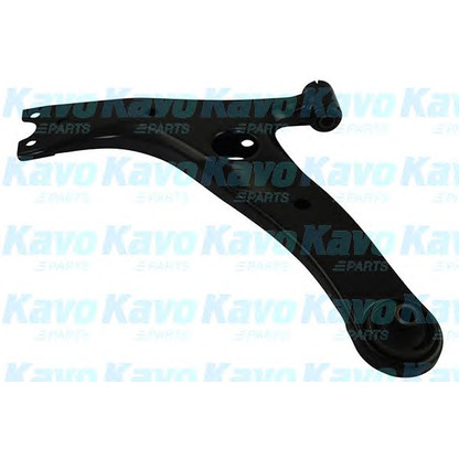 Foto Braccio oscillante, Sospensione ruota KAVO PARTS SCA9143