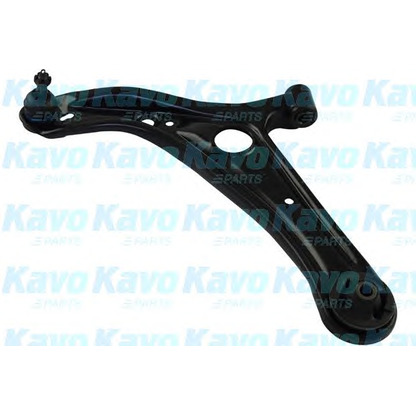 Фото Рычаг независимой подвески колеса, подвеска колеса KAVO PARTS SCA9145