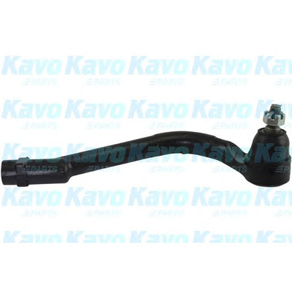 Photo Tie Rod End KAVO PARTS STE3050