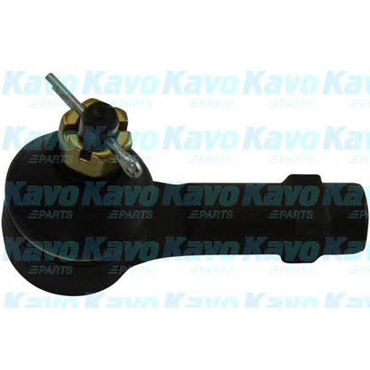 Foto Rótula barra de acoplamiento KAVO PARTS STE5540