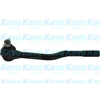 Фото Осевой шарнир, рулевая тяга KAVO PARTS STE6623