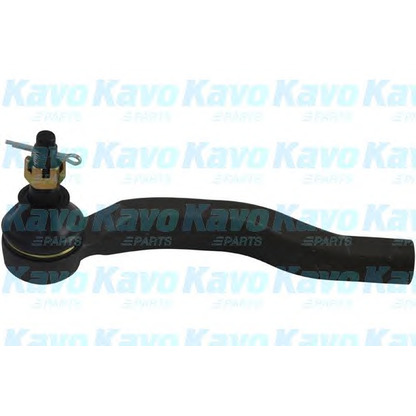 Фото Наконечник поперечной рулевой тяги KAVO PARTS STE9169