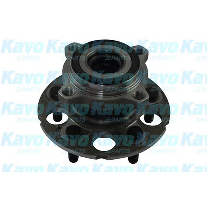 Фото Комплект подшипника ступицы колеса KAVO PARTS WBH2036