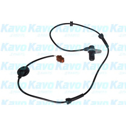 Фото Датчик, частота вращения колеса KAVO PARTS BAS6509