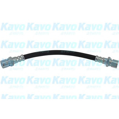 Foto Tubo flexible de frenos KAVO PARTS BBH1004