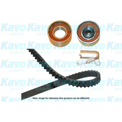 Photo Kit de distribution KAVO PARTS DKT4528