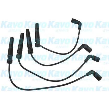 Photo Ignition Cable Kit KAVO PARTS ICK1001