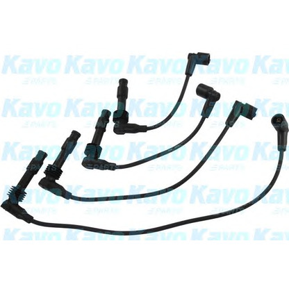 Photo Kit de câbles d'allumage KAVO PARTS ICK1006