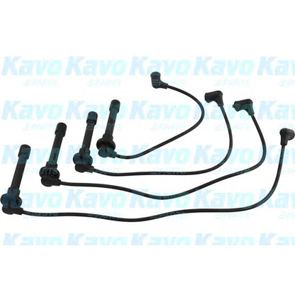 Photo Ignition Cable Kit KAVO PARTS ICK2013