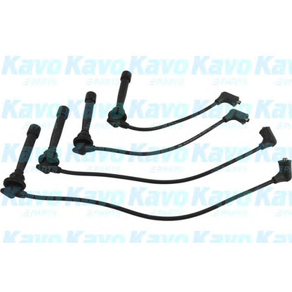 Photo Kit de câbles d'allumage KAVO PARTS ICK3003